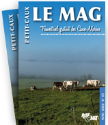 Mag Petit Caux