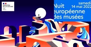 Nuit Européenne des Musées @ Musée d'Histoire de la vie quotidienne | Saint-Martin-en-Campagne | France