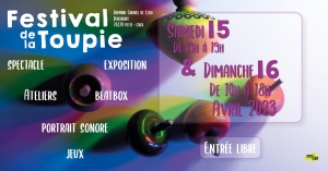 Festival de la toupie @ Petit-Caux | Saint-Martin-en-Campagne | France