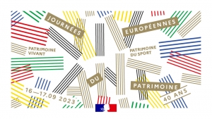 Journées Européennes du Patrimoine @ Musée d'Histoire de la Vie Quotidienne | Saint-Martin-en-Campagne | France