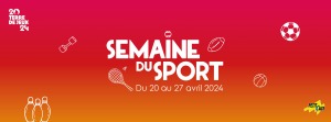 Semaine du sport @ 3, rue du Val des Comtes, PETIT-CAUX, 76370 Saint-Martin-en-Campagne, France
